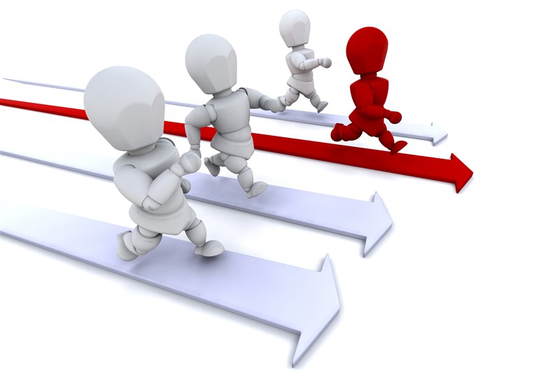 Chế độ đãi ngộ cạnh tranh và minh bạch