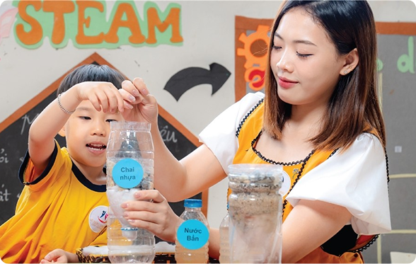 Văn hóa doanh nghiệp Tân Thời Đại – Môi trường làm việc sáng tạo và phát triển bền vững