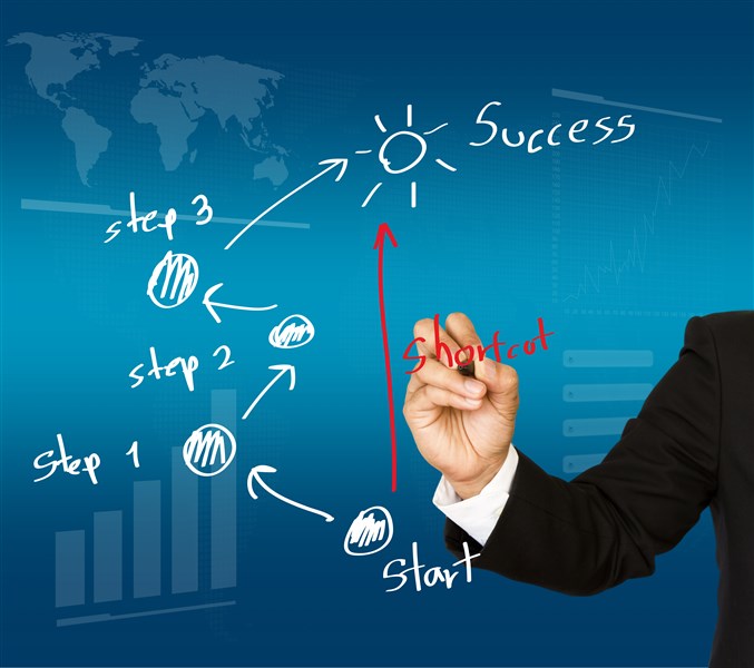 Lộ trình thăng tiến minh bạch và công bằng