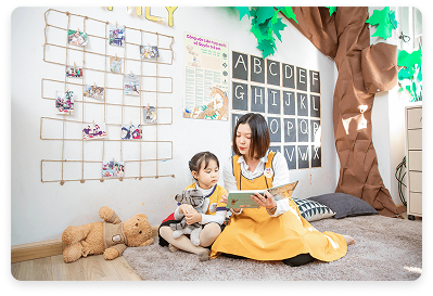 Niềm vui trong công việc mỗi ngày