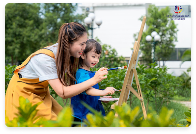 Cùng nhau tạo nên giá trị