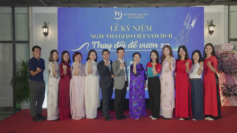 VĂN HÓA TÂN THỜI ĐẠI: "VÌ ĐẠI CỤC" VÀ LÒNG BIẾT ƠN - NỀN TẢNG CỦA SỰ THỊNH VƯỢNG